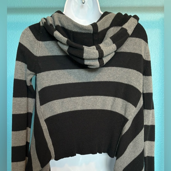 Express striped cover up - Picture 3 of 3